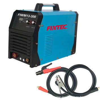FIXTEC AC-230V/380V 20-300A Inverter Welding Machine Electric Welding Machine